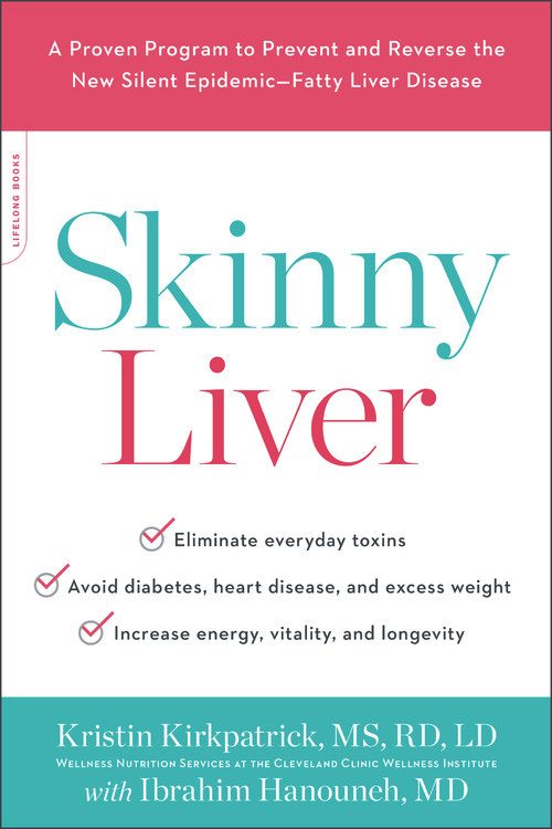 Skinny Liver