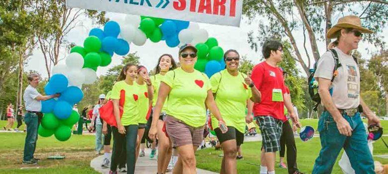 Liver Life Walk