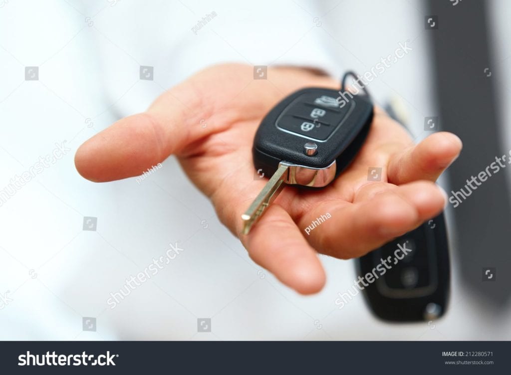 Car Keys