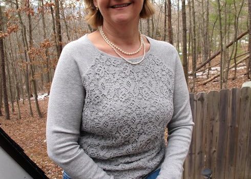 Brenda Chapman