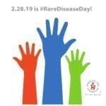 ALF Rare Disease Day 2019