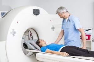 CT Scanner