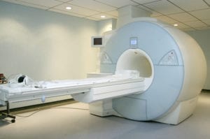 MRI Scanner