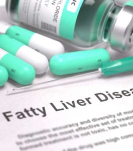 Medications for Fatty Liver Disease