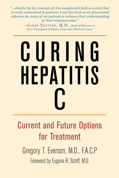 Curing Hep C