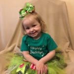 Madelyn S. Faces of Liver Disease