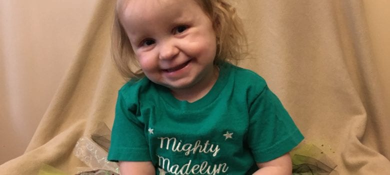 Madelyn S. Faces of Liver Disease