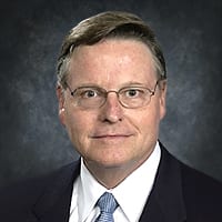 John Vierling, MD, FACP, FAASLD