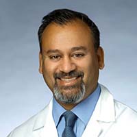 Rohit Satoskar, MD