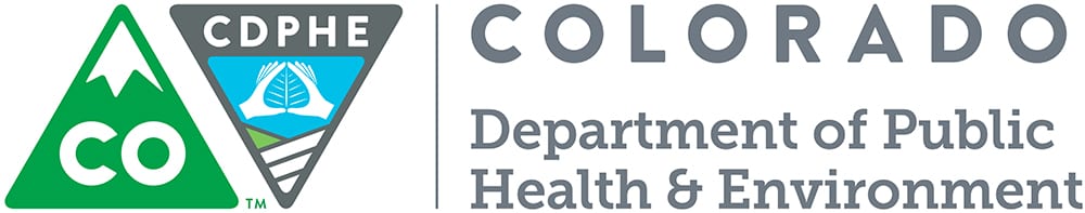 Colorado Department of Public Health & Environment