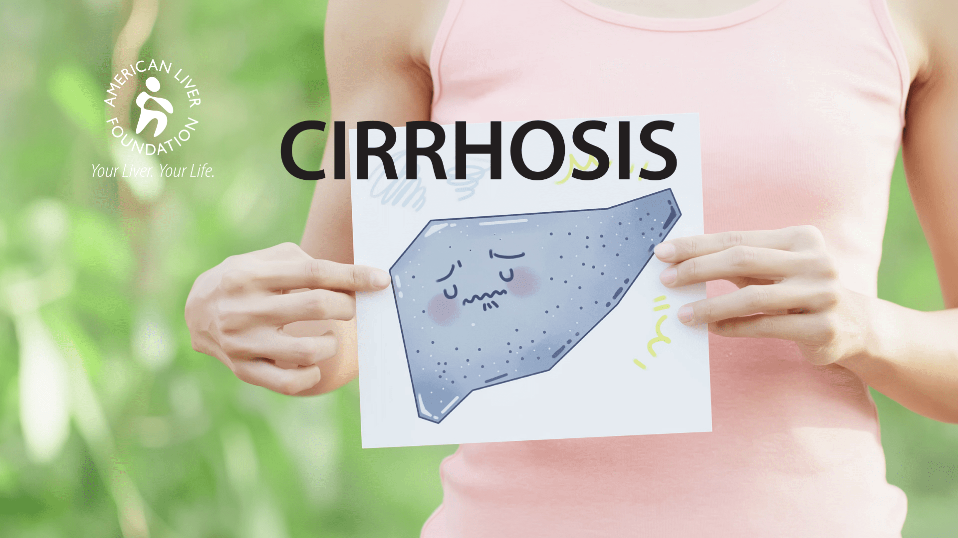 Cirrhosis Blog