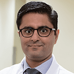 Kamran Qureshi, MD