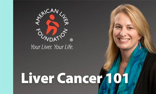 Liver Cancer 101