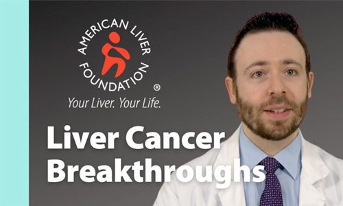 Liver Cancer Breakthroughs