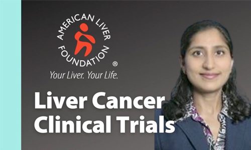 Liver Cancer Clinical Trials