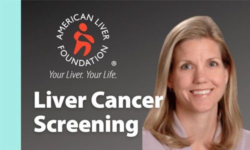 Liver Cancer Screening