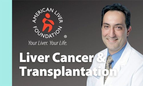 Liver Cancer & Transplantation