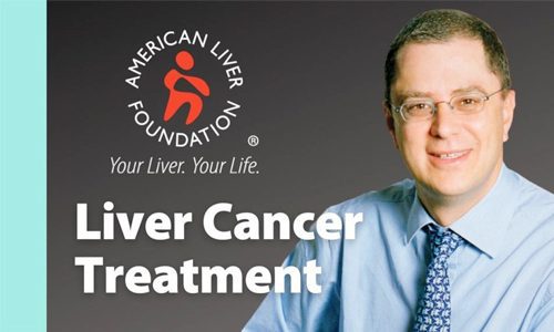 Treating Patients with Liver Cancer