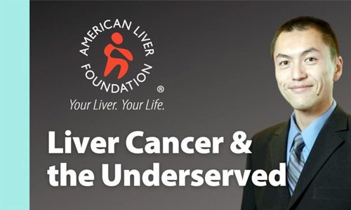 Liver Cancer & the Underserved