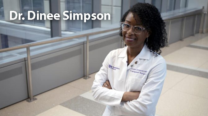 Dr. Dinee Simpson