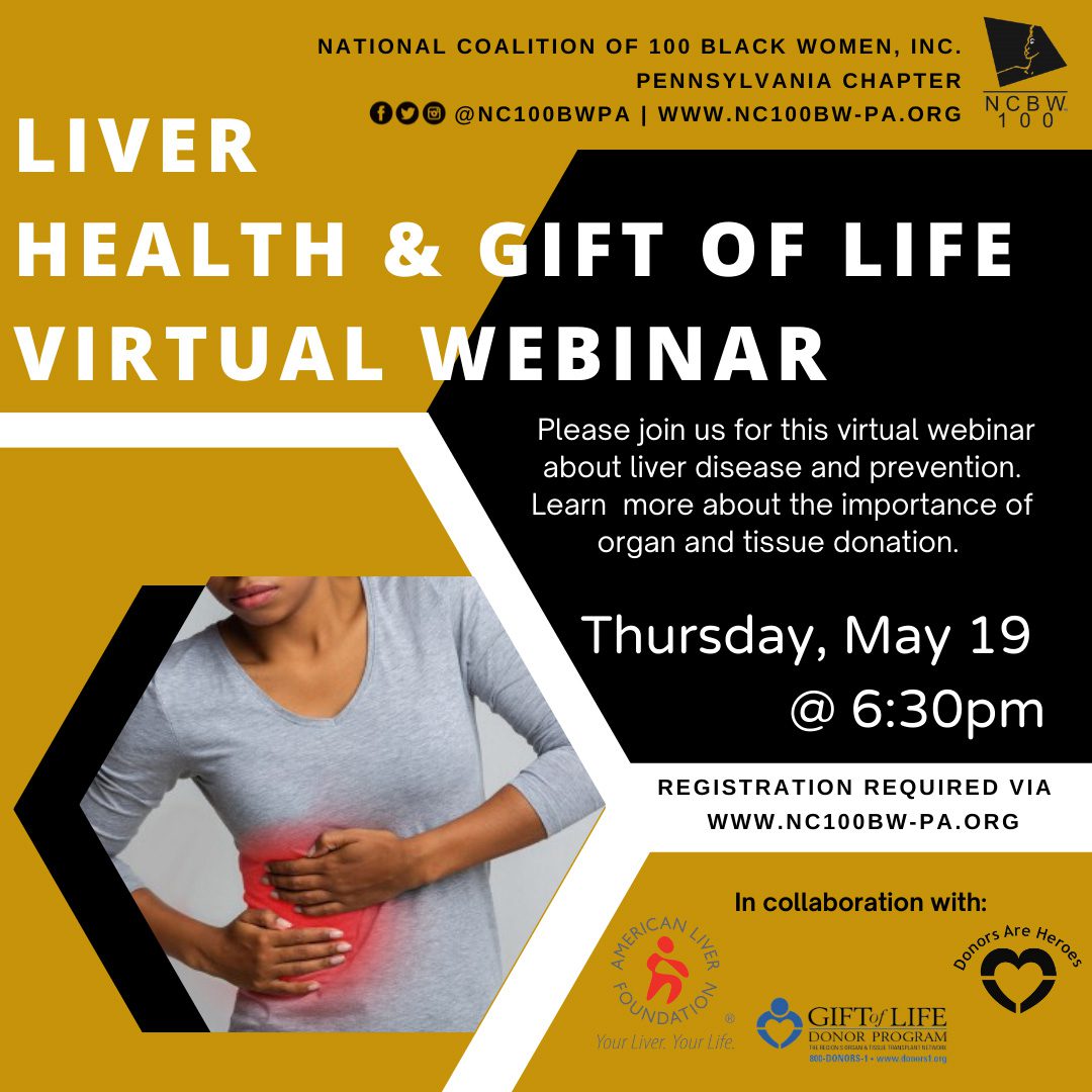 Liver Health and the Gift of Life