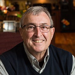 Don's Story