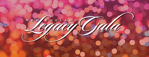 New England Legacy Gala