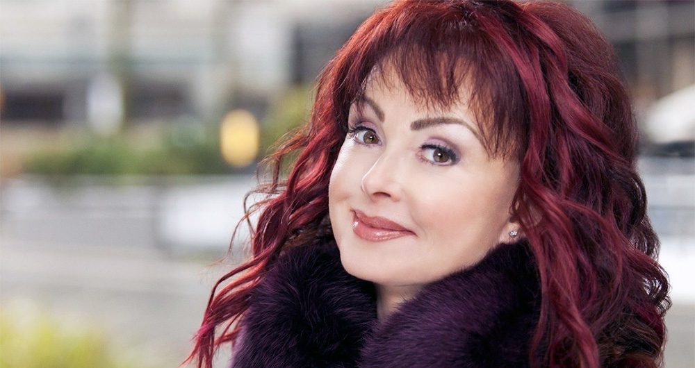 Naomi Judd