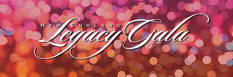 New England Legacy Gala