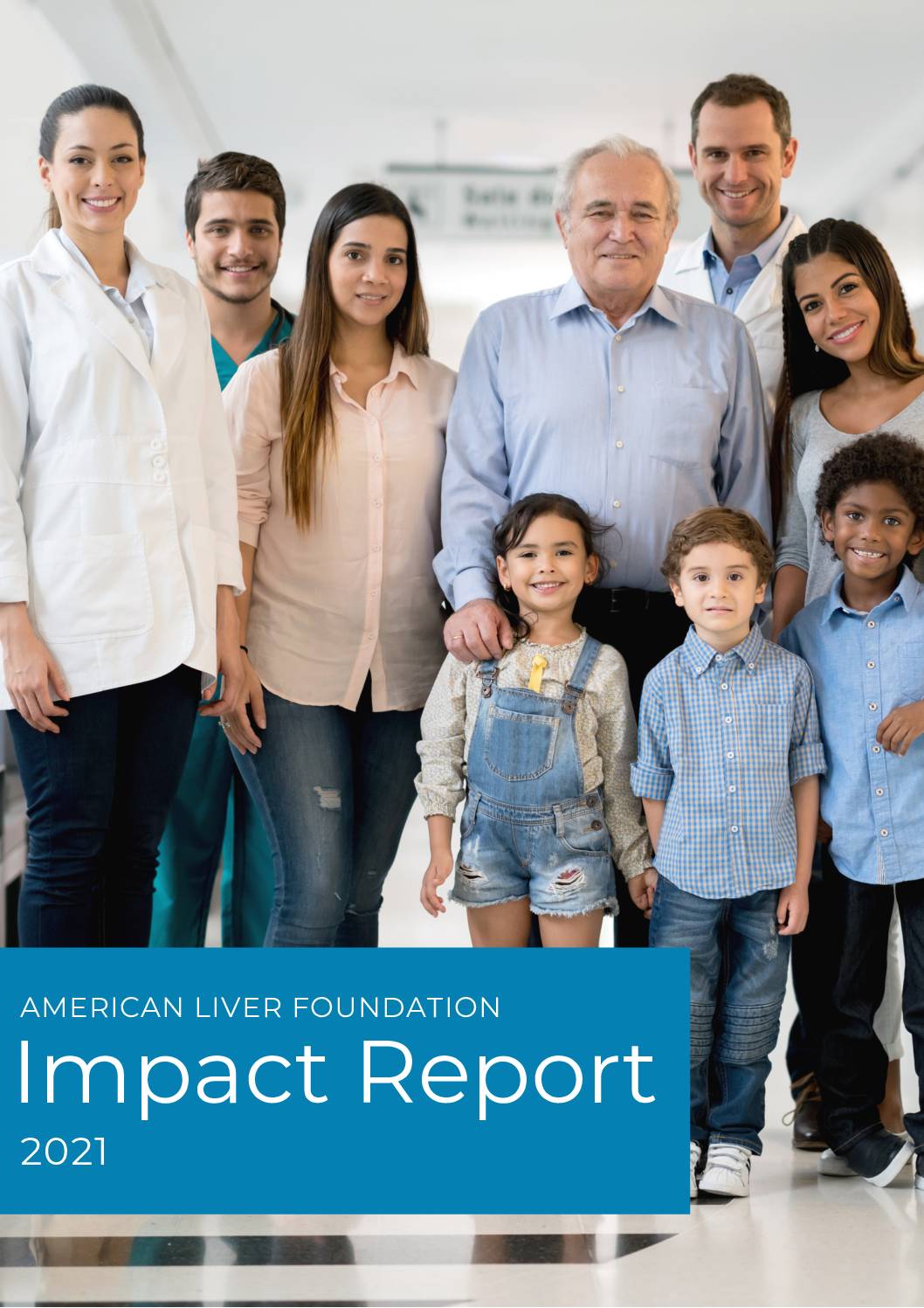 2021 Impact Report