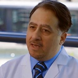 Dr. Talal Adhami