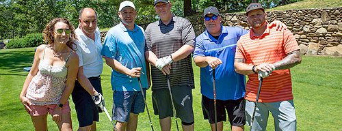 LAM Foundation Golf Outing